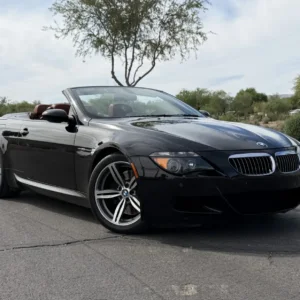 BMW M6 Neiman for sale