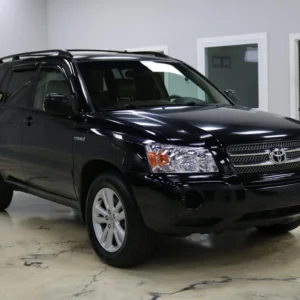 Affordable Used SUV for sale