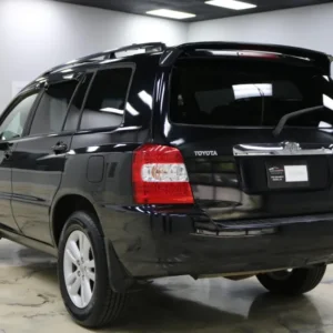 Toyota Highlander Hybrid for Sale USA