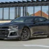 Camaro ZL1 6 Speed for Sale USA | Supercharged Muscle Car