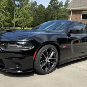 Dodge Charger Scat Pack for sale USA