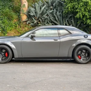 REPO Collector Muscle Car