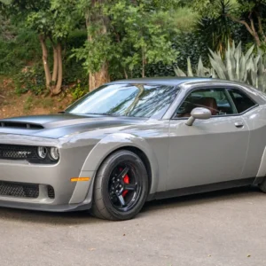 Dodge Challenger SRT Demon for Sale USA
