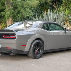 Collector Muscle Car FOR SALE