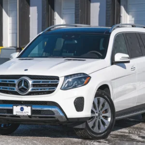 Mercedes GLS450 for Sale