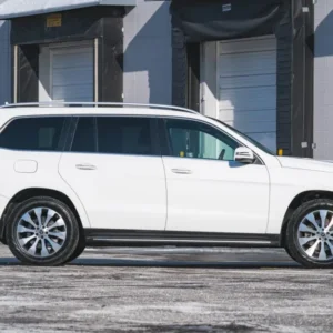 2018 Mercedes GLS450 4MATIC for Sale USA