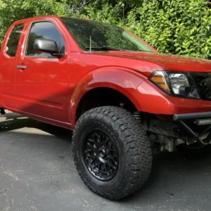 Nissan Frontier for Sale USA | Repo Off-Road Truck