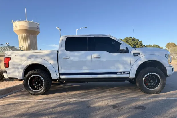 2019_ford_f-150-shelby_img_1796-82099 repossessed 2018 Ford F-150 SuperCrew 4x4 for sale
