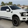 bank seized Ford Shelby For Sale