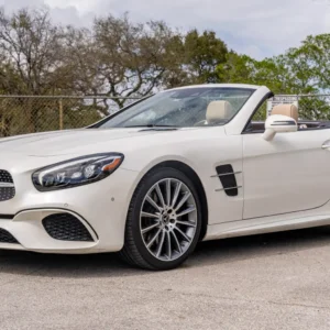Mercedes-Benz for Sale