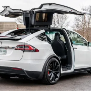 Repossessed Tesla for Sale USA
