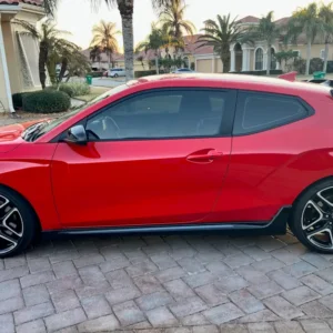 Manual Performance Hatchback for sale