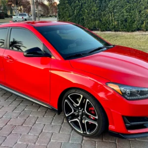 Hyundai Veloster for Sale USA