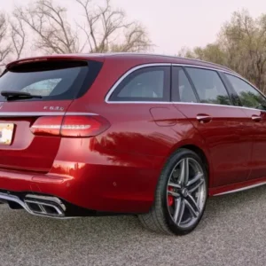 bank seized Performance Wagon