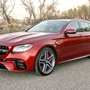 2020 Mercedes AMG Wagon for Sale USA | Performance Wagon