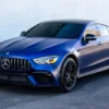 2020 Mercedes AMG GT63 for Sale USA | Luxury Performance Sedan