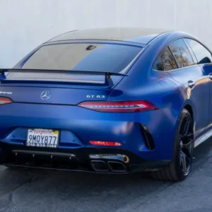 2020 Mercedes AMG GT63 for Sale USA