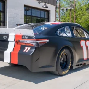 Race Car for Sale USA