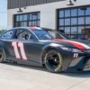Toyota Camry NASCAR Race Car for Sale USA
