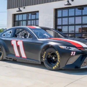 Toyota Camry NASCAR Race Car for Sale USA