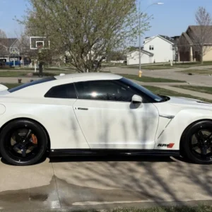 modified supercars USA