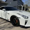 Bank Seized Modified Nissan For Sale