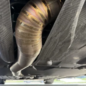 Bank Seized Modified Nissan For Sale