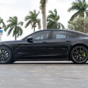 seized Porsche for sale