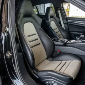 Porsche Panamera Turbo For Sale