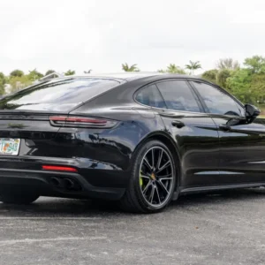 financing repossessed car options
