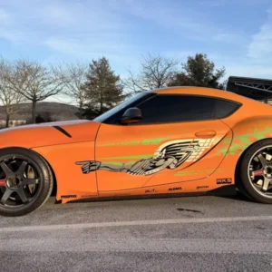 sport car for sale