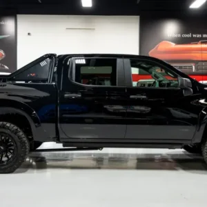 repo Performance Truck