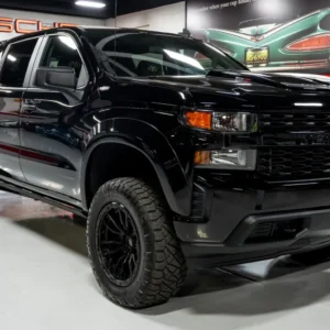 Chevrolet Silverado Yenko for Sale USA