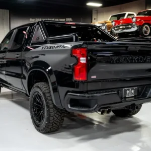 Performance Truck for sale with financing options
