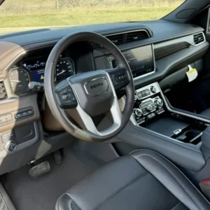 luxury repo SUV nationwide delivery USA