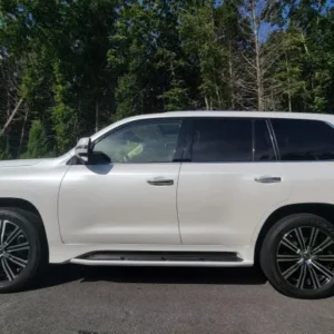 repo SUV for sale