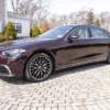 Mercedes S580 4MATIC for Sale USA