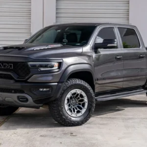 2021 Ram 1500 TRX Crew Cab 4×4