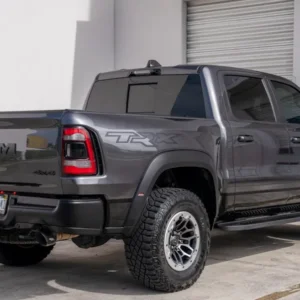 High Performance Truck for sale