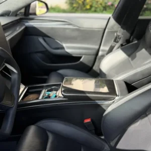 repossessed tesla for sale