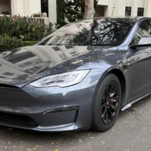 Tesla Model S for Sale USA