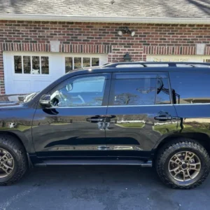 Toyota Land Cruiser for sale