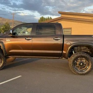 Used Truck