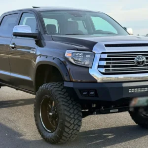 Toyota Tundra for Sale