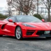 Chevrolet Corvette Stingray for Sale USA
