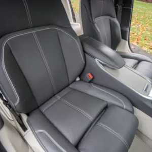 Luxury EV for sale
