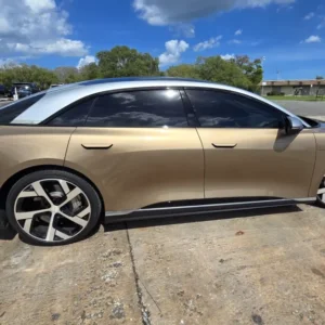 Lucid Air Dream for Sale USA