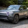 Bank Seized 2022 Rivian R1T for sale | Electric Repo Truck USA