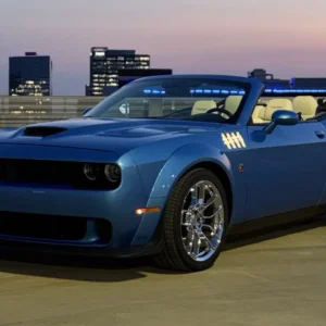 Dodge Challenger Scat Pack for Sale USA