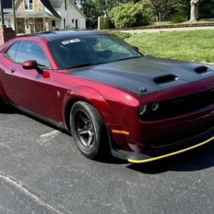 Dodge Challenger for Sale USA